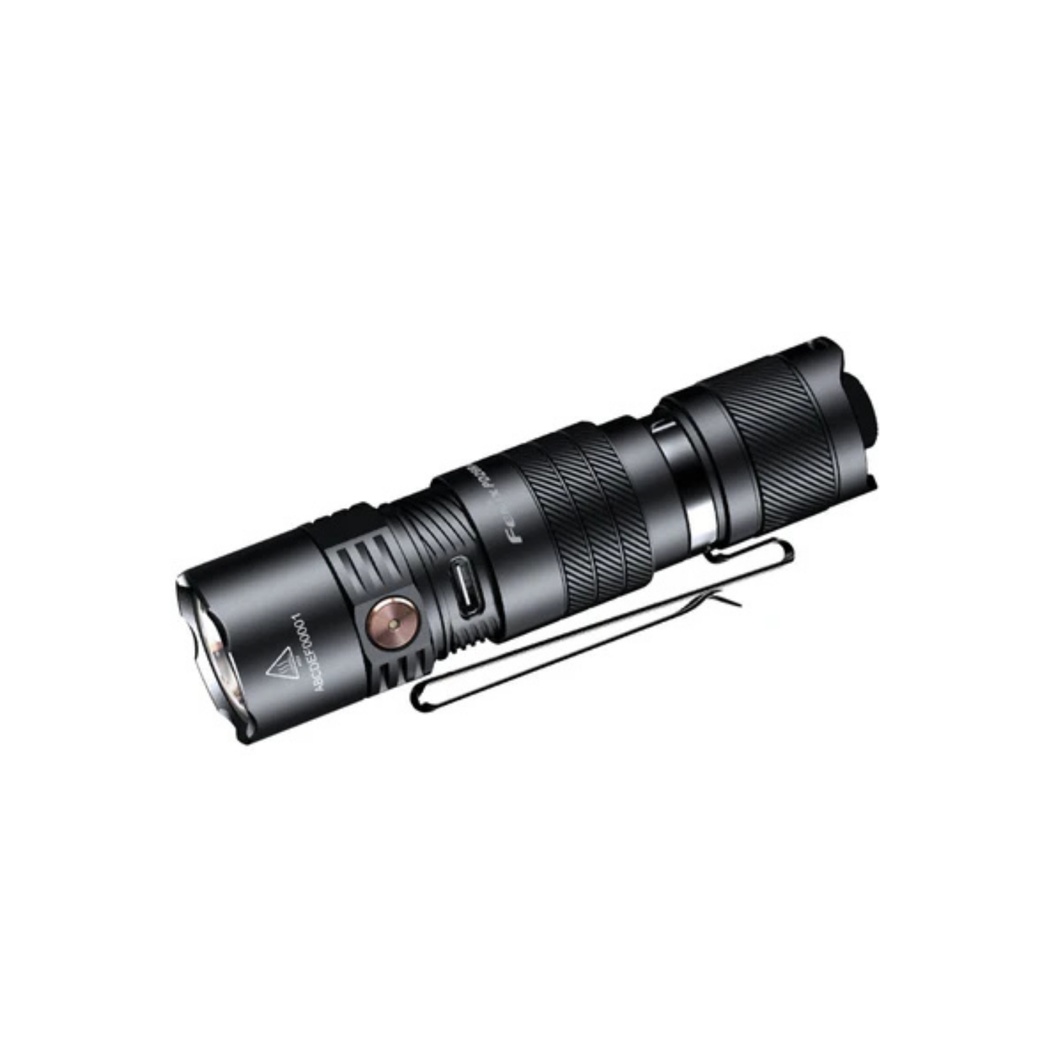 Lampe tactique FENIX PD26R ACE – 1300 lumens rechargeable FENIX