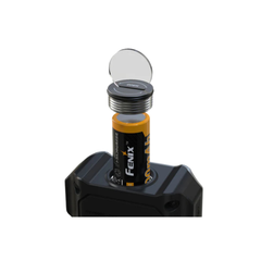 Lanterne FENIX CL27R – 1600 lumens rechargeable FENIX