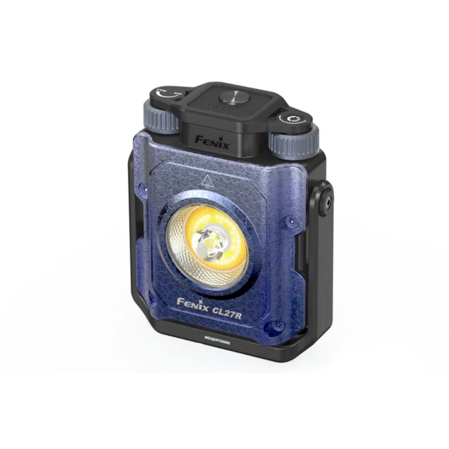 Lanterne FENIX CL27R – 1600 lumens rechargeable FENIX