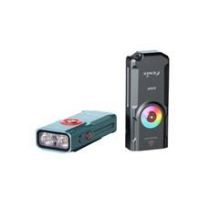 Lampe EDC FENIX E06R – 700 lumens rechargeable FENIX
