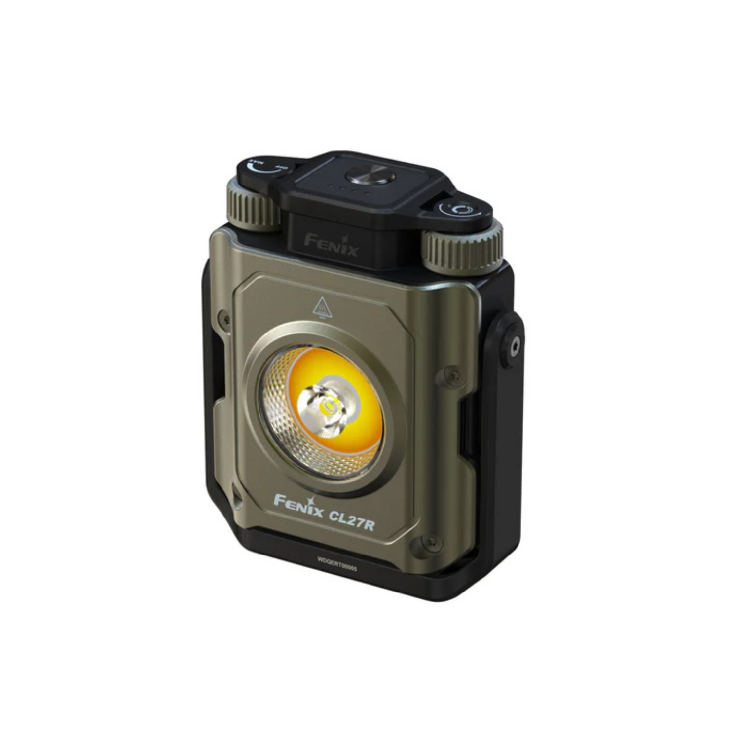 Lanterne FENIX CL27R – 1600 lumens rechargeable FENIX