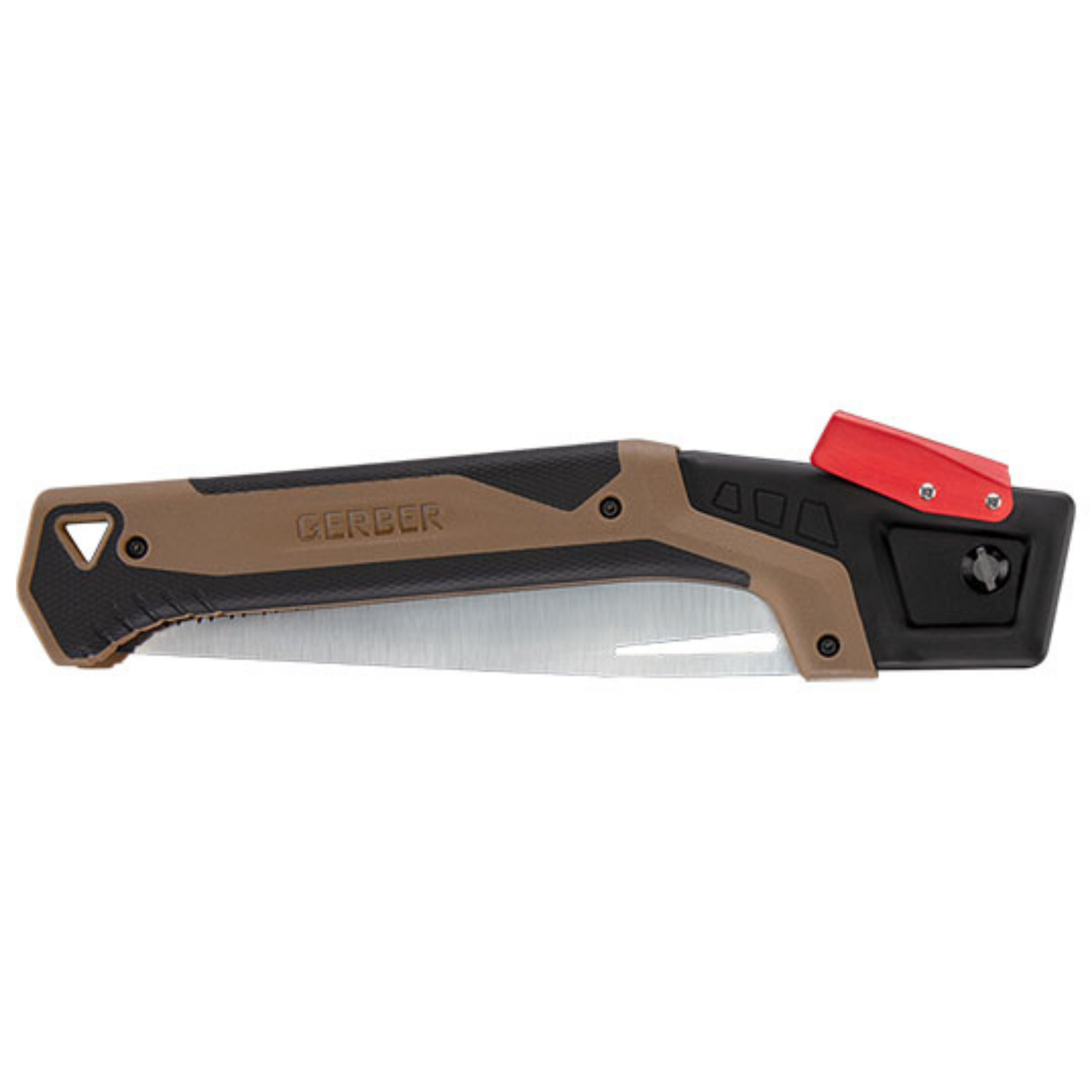 Scie pliante Gerber Bushcraft Saw GERBER