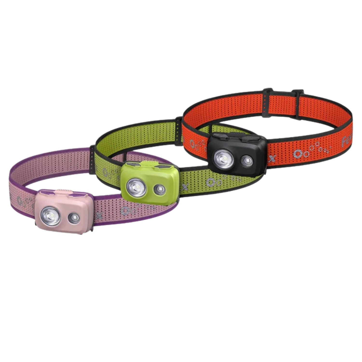 Lampe frontale FENIX HL16 – 450 lumens FENIX