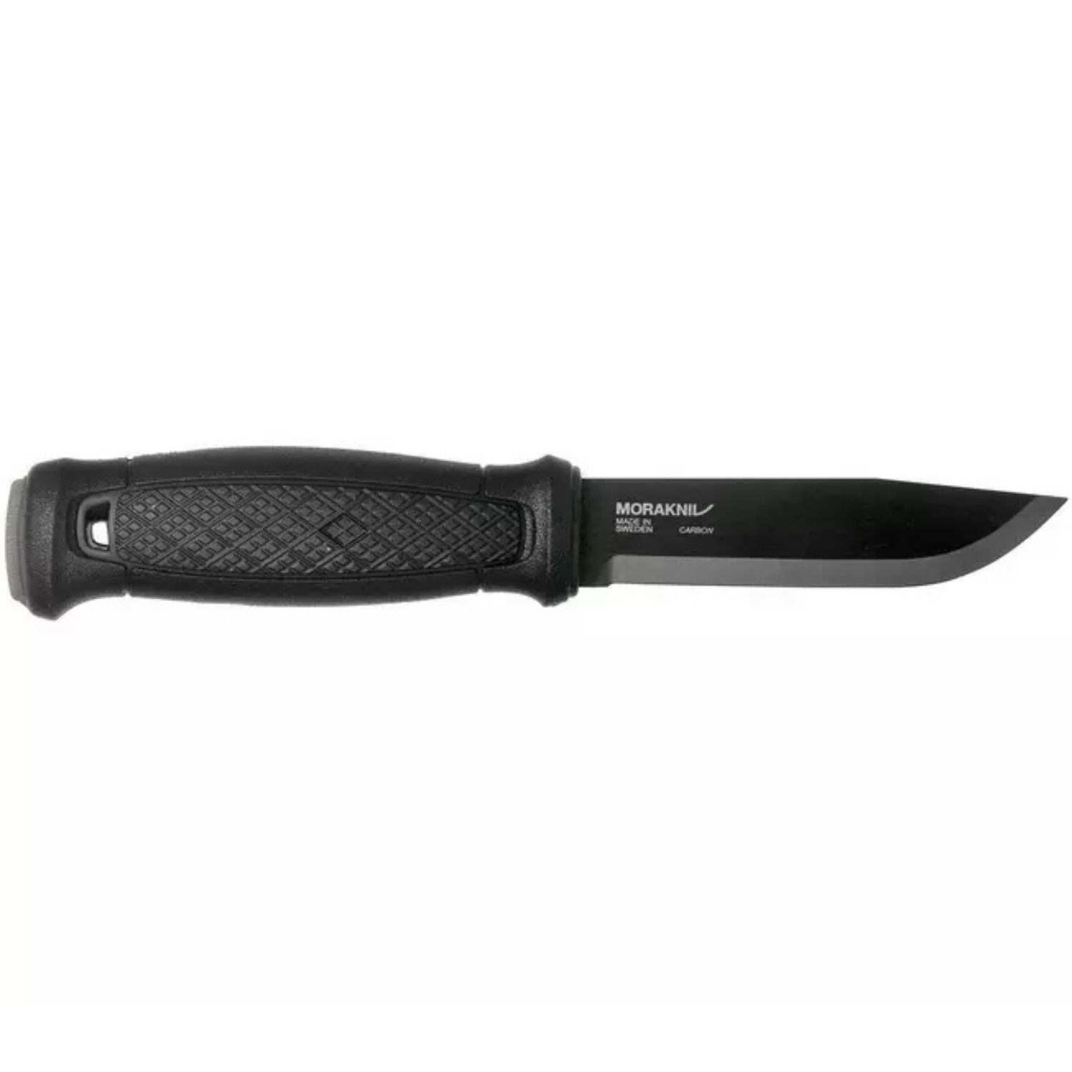 Couteau Morakniv Garberg BlackBlade – kit de survie MORAKNIV