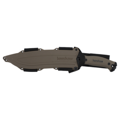 Machette Kershaw Camp 10 Tan KERSHAW