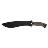 Machette Kershaw Camp 10 Tan KERSHAW