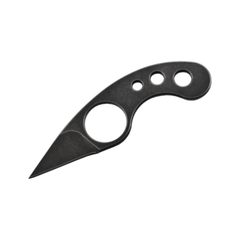 Griffe Fred Perrin FPGK – Black 440C FRED PERRIN