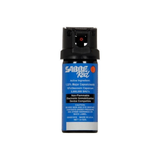 Spray au Poivre OC SABRE RED MK-2 Mousse 48 ml FOX LABS