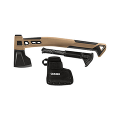 Hachette Gerber Bushcraft Hatchet GERBER