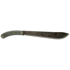 Machette ESEE Darien - Lame Noire - Micarta ESEE
