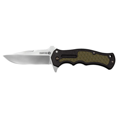 Couteau Cold Steel Crawford Model 1 COLD STEEL