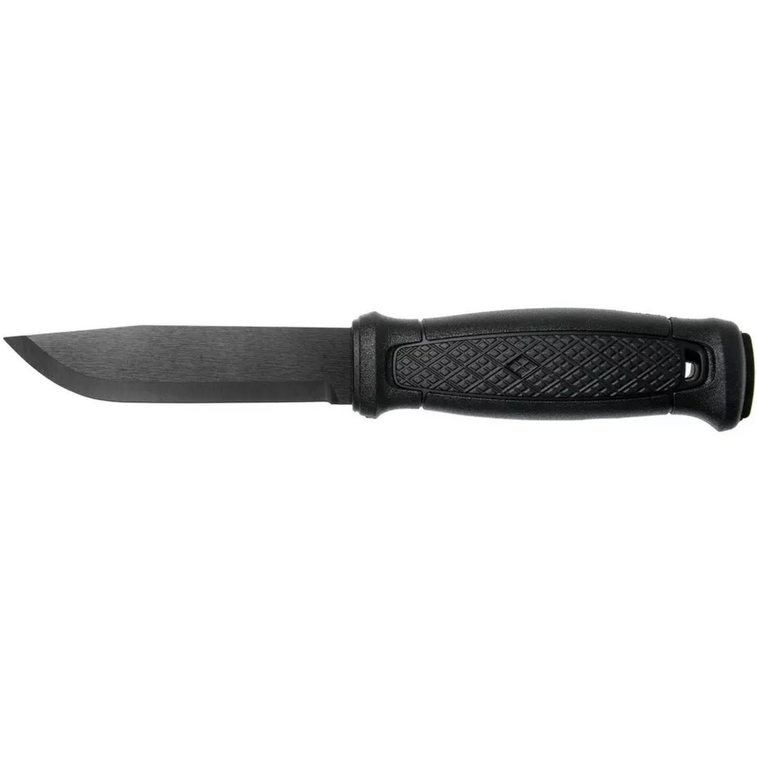 Couteau Morakniv Garberg BlackBlade – kit de survie MORAKNIV