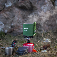 Réchaud  Lite Plus Stove System Primus 0.8L PRIMUS