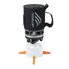 Réchaud Jetboil Zip noir 0.8L JETBOIL