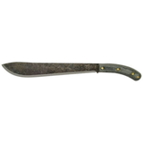 Machette ESEE Darien - Lame Noire - Micarta ESEE