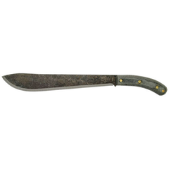 Machette ESEE Darien - Lame Noire - Micarta ESEE