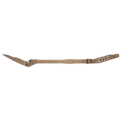 Pelle pliante Gerber Dredge GERBER