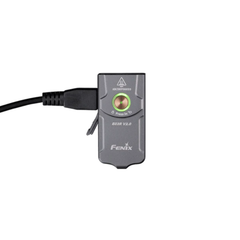 Lampe EDC FENIX E03R V2.0 – 500 lumens rechargeable FENIX