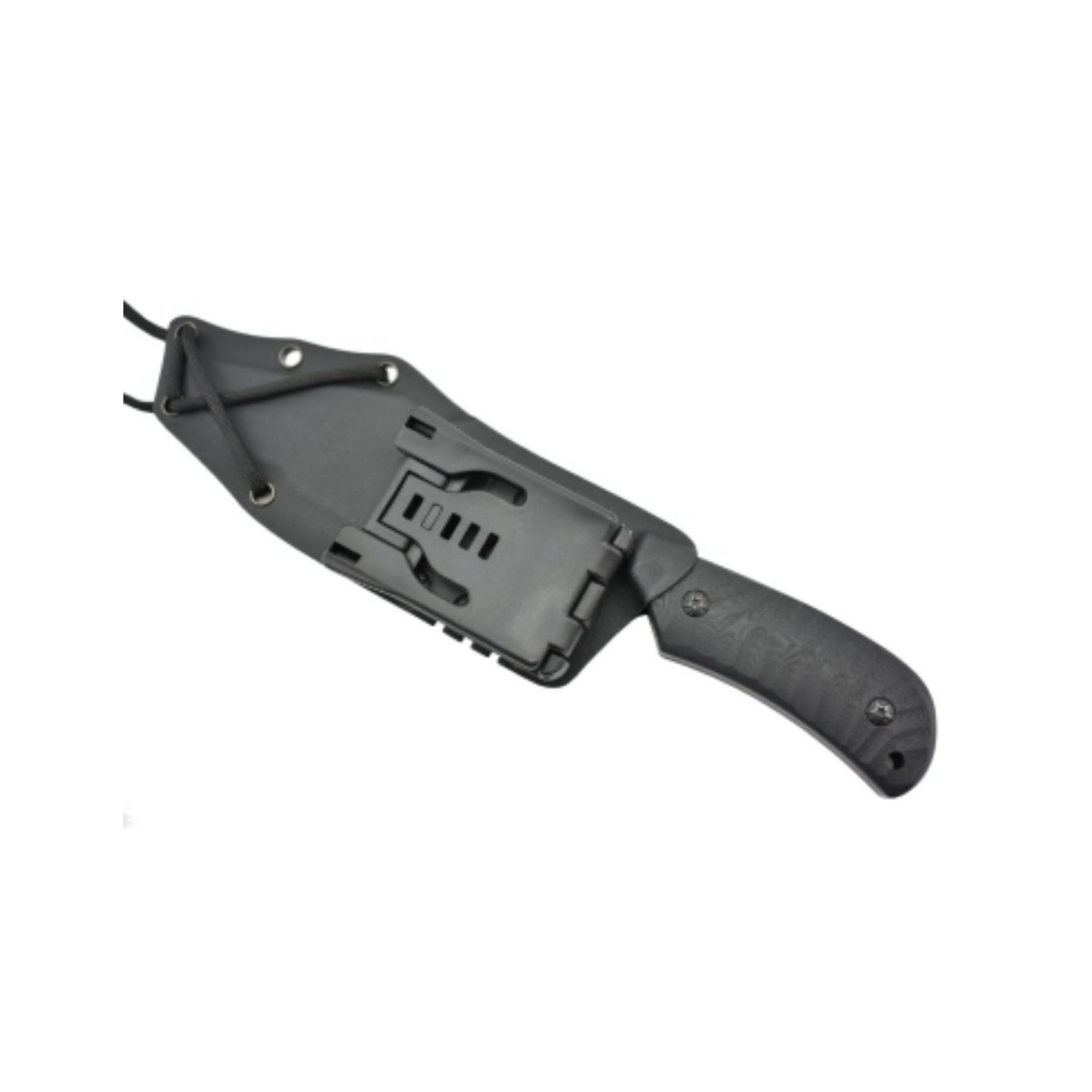 Couteau Fred Perrin FP1801 – Bowie G10 FRED PERRIN