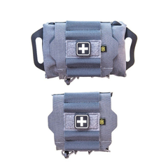 Poche Reflex IFAK System – HSGI HIGH SPEED GEAR
