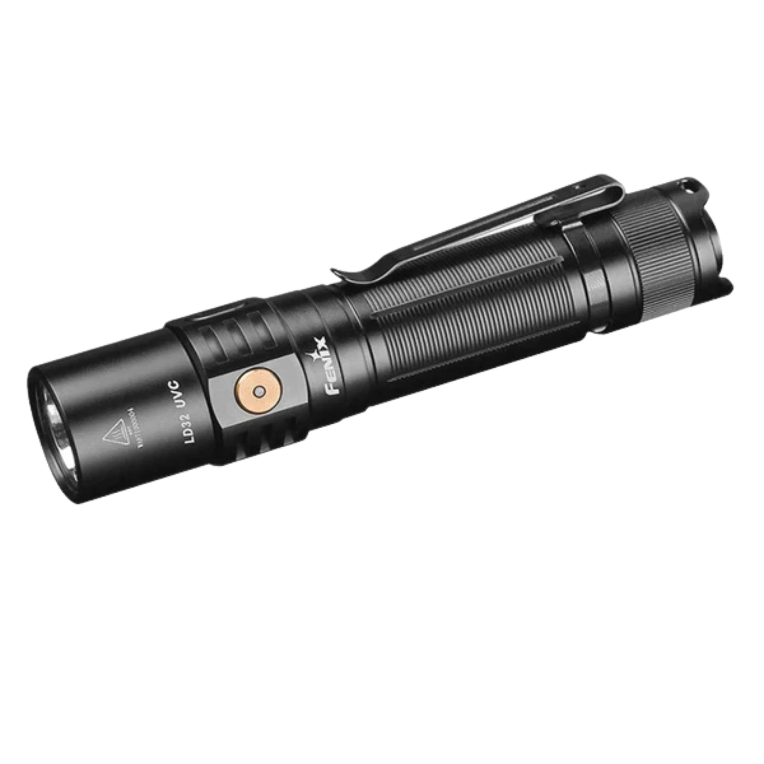 Lampe Tactique FENIX LD32 UVC – 1200 lumens rechargeable FENIX