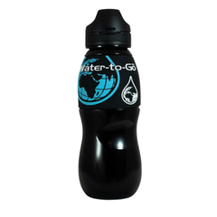 Gourde filtrante Water-to-Go Outdoor 75 cl WATER TO GO