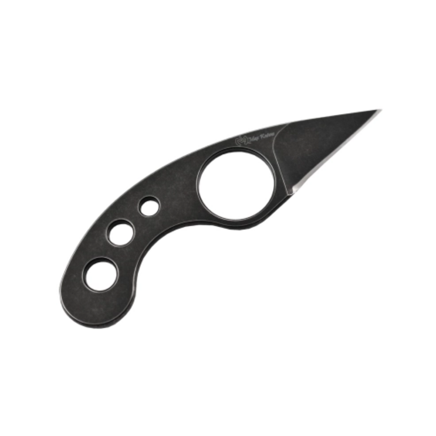Griffe Fred Perrin FPGK – Black 440C FRED PERRIN