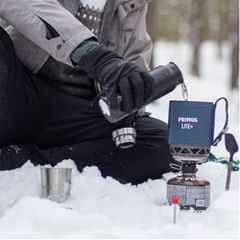 Réchaud  Lite Plus Stove System Primus 0.8L PRIMUS