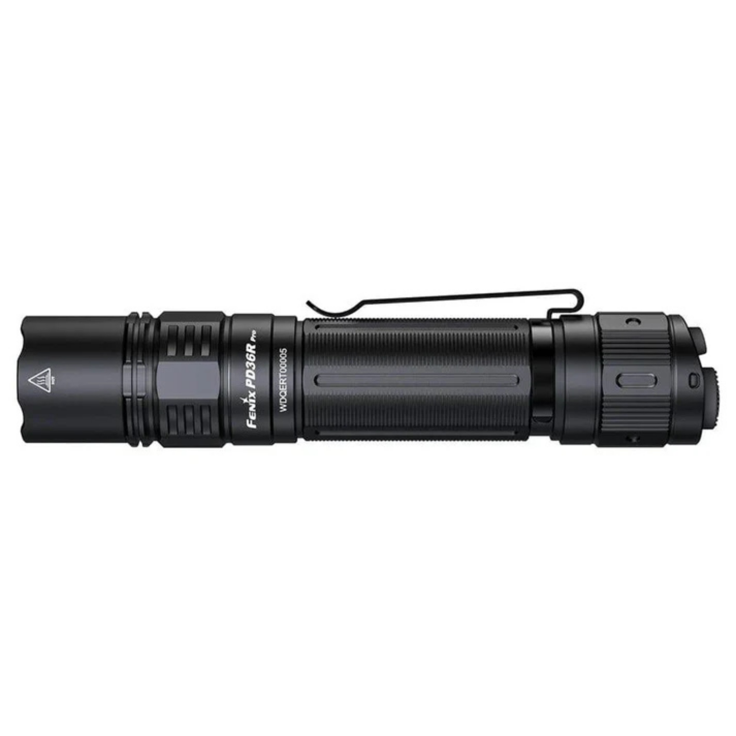 Lampe tactique FENIX PD36R PRO – 2800 lumens rechargeable FENIX