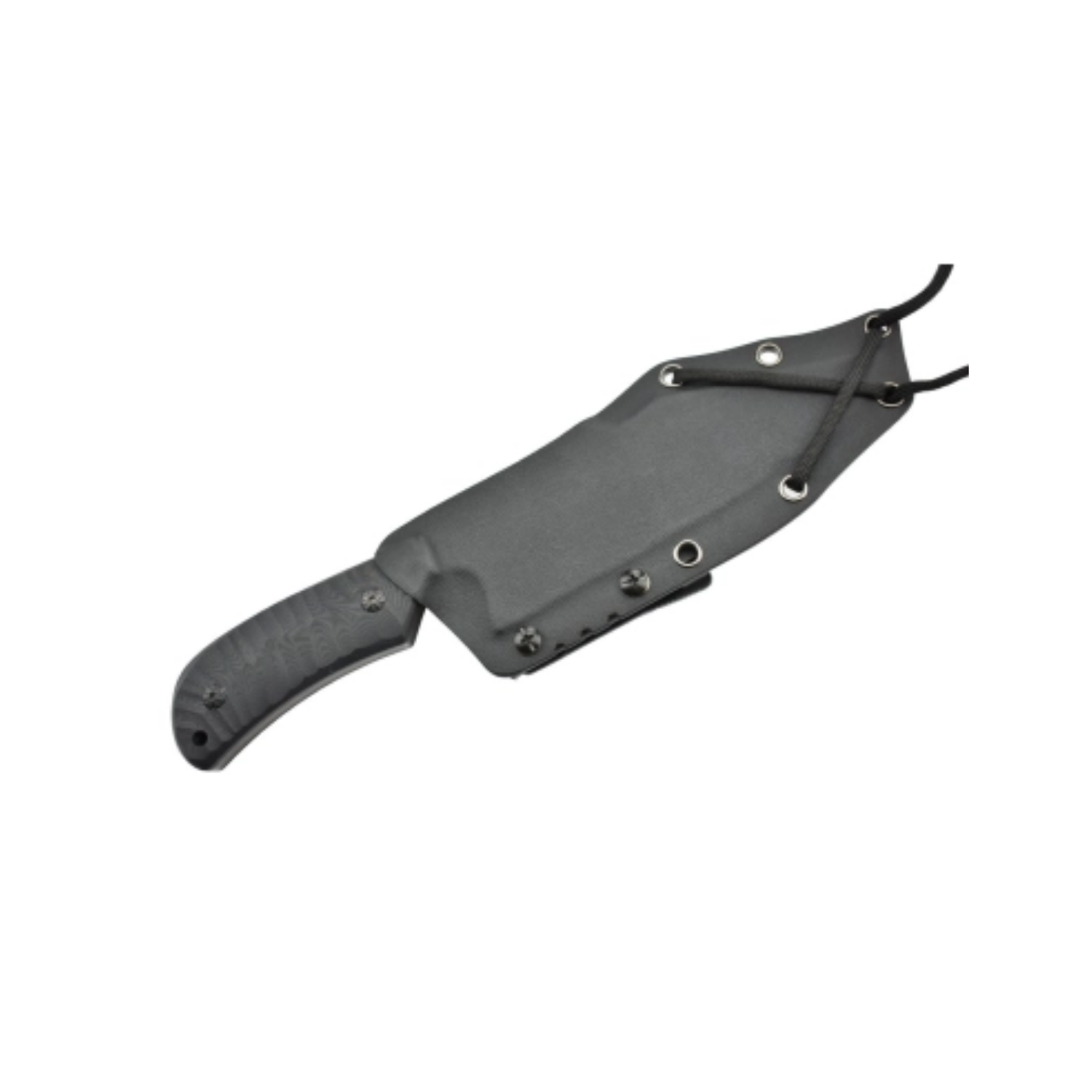 Couteau Fred Perrin FP1801 – Bowie G10 FRED PERRIN