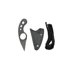 Couteau Fred Perrin FPGG10 Mini – Petite Griffe G10 FRED PERRIN