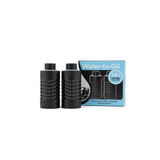 Pack de 2 filtres Water-to-Go – 200 L chacun WATER TO GO