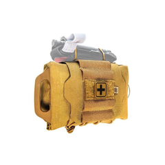 Poche Reflex IFAK System – HSGI HIGH SPEED GEAR