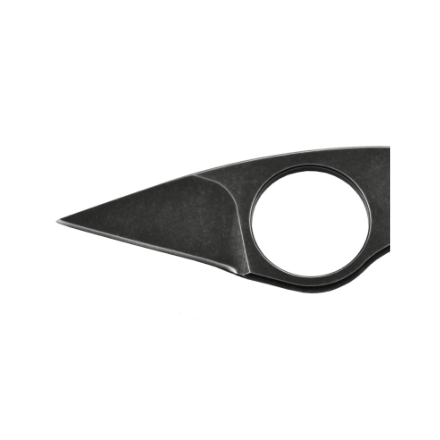 Griffe Fred Perrin FPGK – Black 440C FRED PERRIN