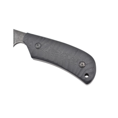 Couteau Fred Perrin FP1801 – Bowie G10 FRED PERRIN