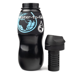 Gourde filtrante Water-to-Go Outdoor 75 cl WATER TO GO