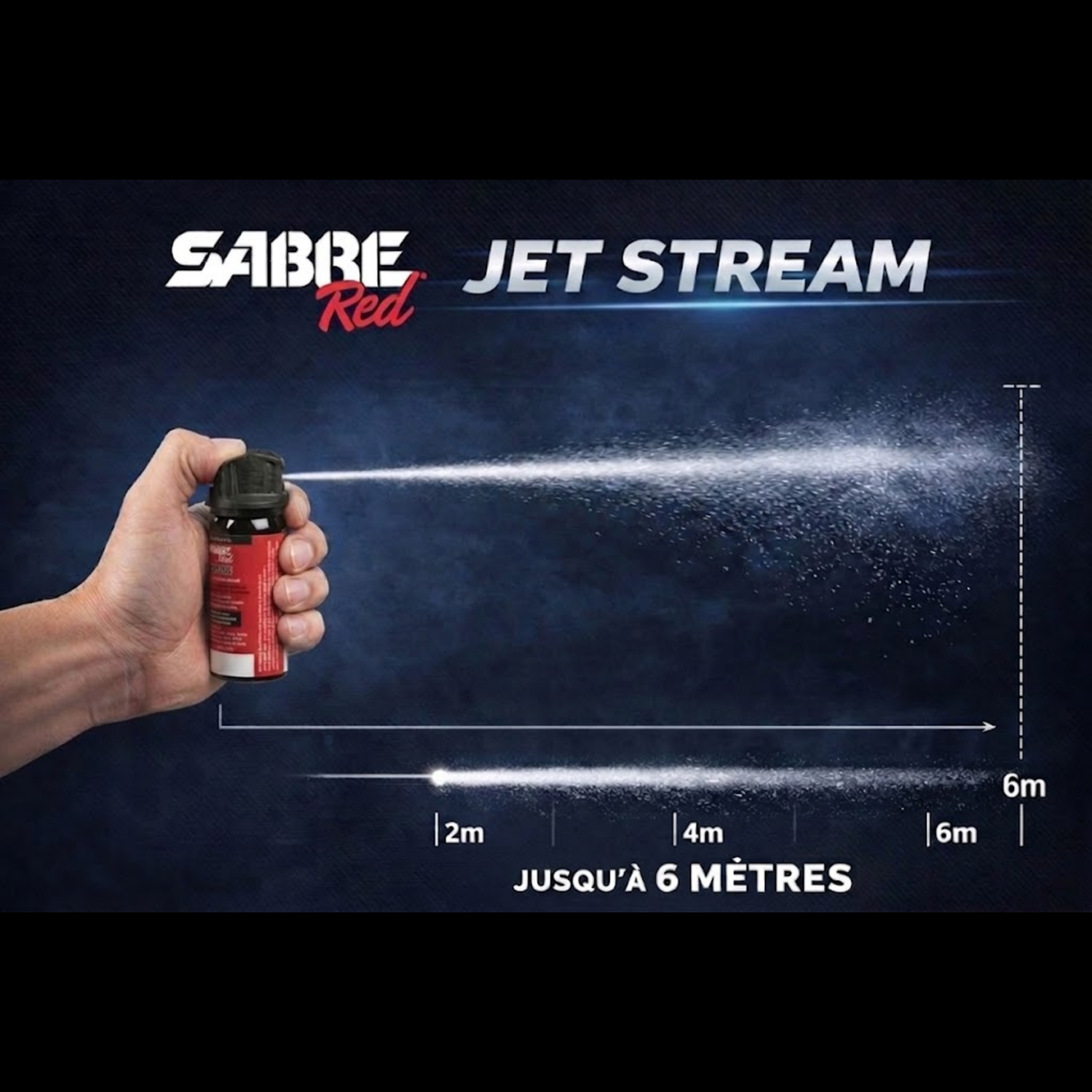 Pack EDC Sécurité Fenix / Sabre Red