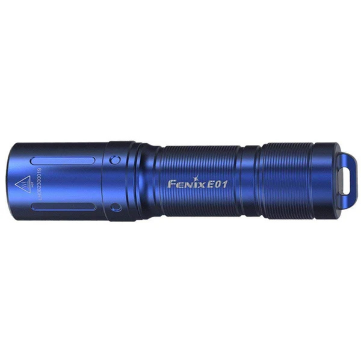 Lampe EDC FENIX E01 V2.0 – 100 lumens AAA FENIX