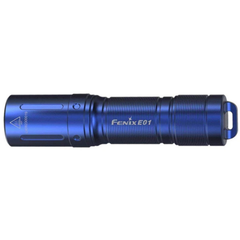 Lampe EDC FENIX E01 V2.0 – 100 lumens AAA FENIX