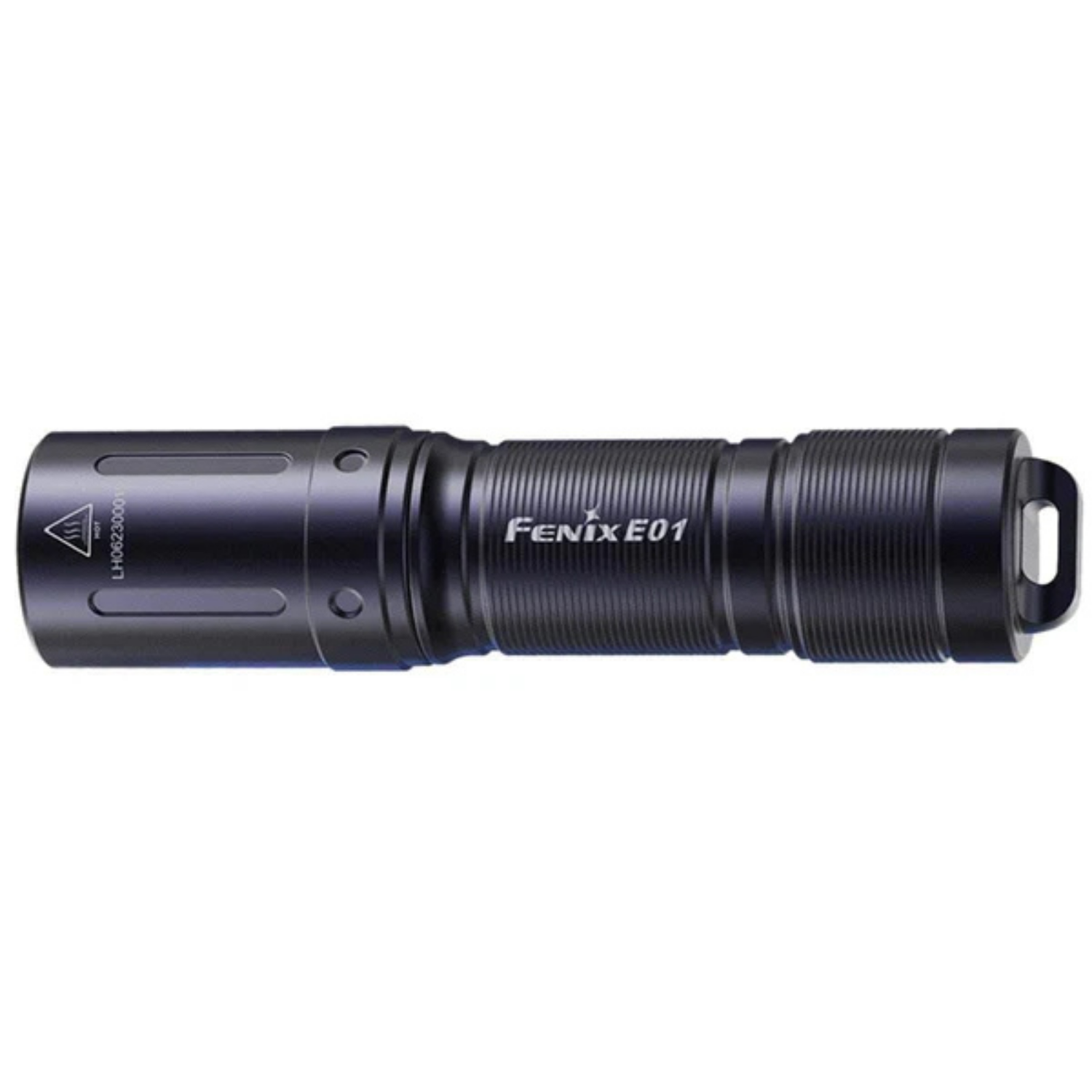 Lampe EDC FENIX E01 V2.0 – 100 lumens AAA FENIX