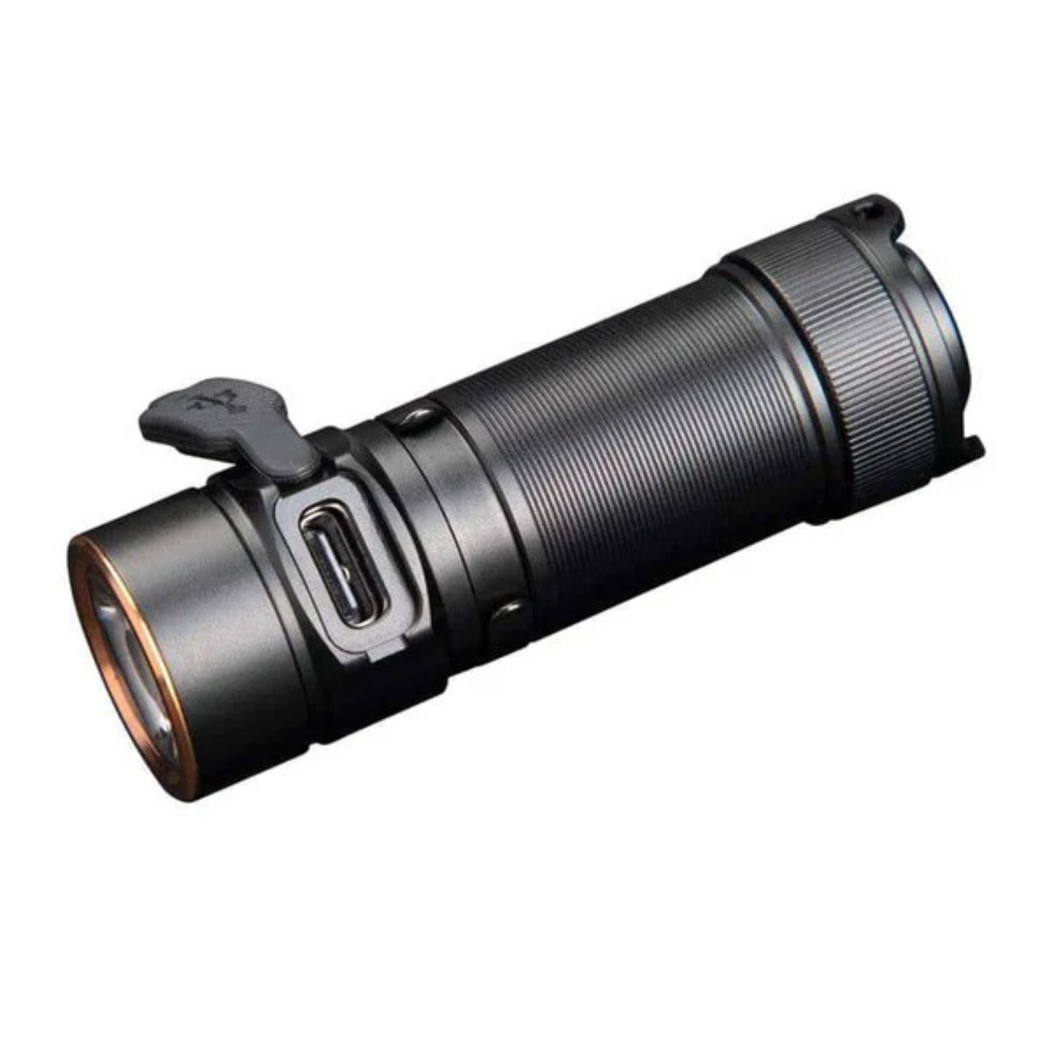 Lampe EDC FENIX E18R V2.0 – 1200 lumens rechargeable FENIX