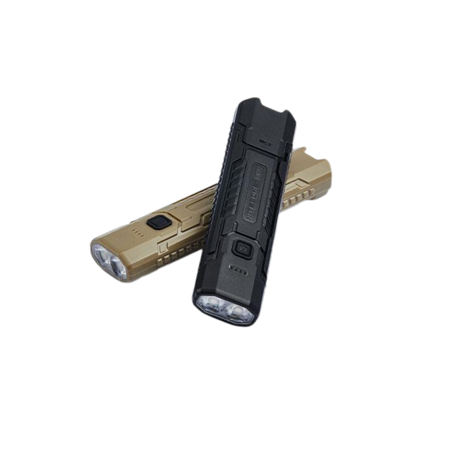 Lampe EDC07 NITECORE TAN – 1500 lumens NITECORE