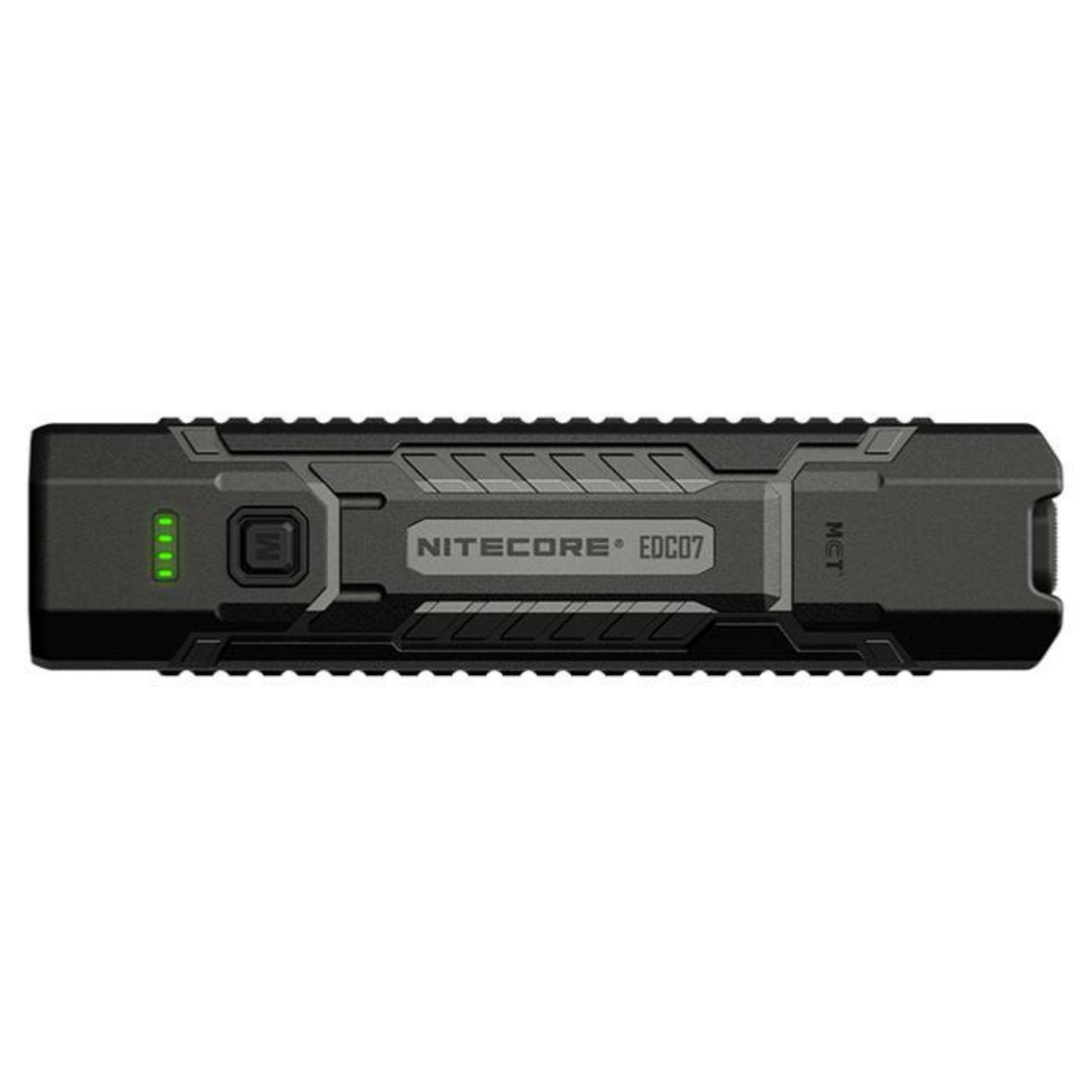 Lampe EDC07 NITECORE TAN – 1500 lumens NITECORE