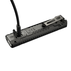 Lampe EDC07 NITECORE TAN – 1500 lumens NITECORE