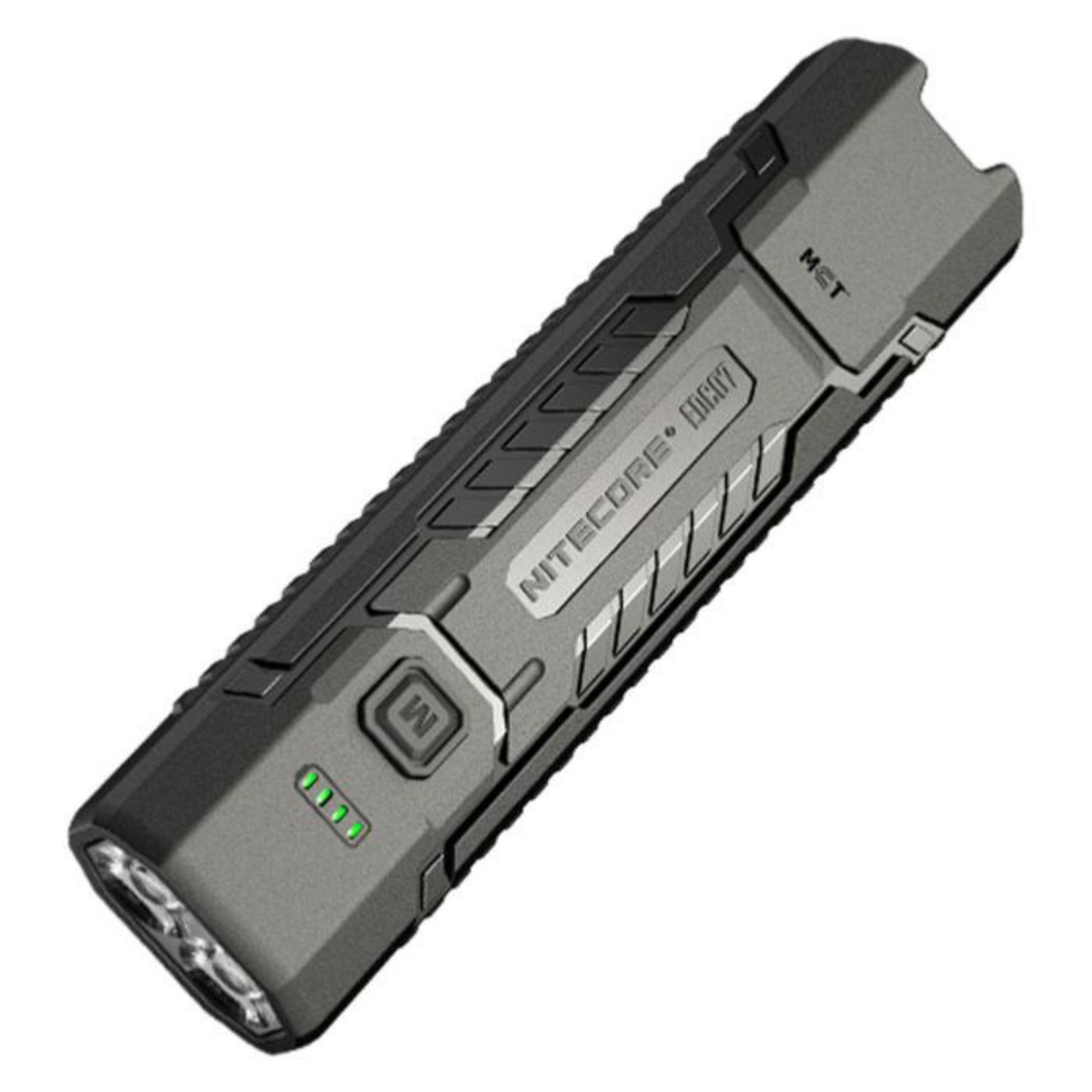 Lampe EDC07 NITECORE TAN – 1500 lumens NITECORE