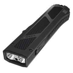 Lampe NITECORE EDC17 – 1500 lumens – UV – Laser vert NITECORE