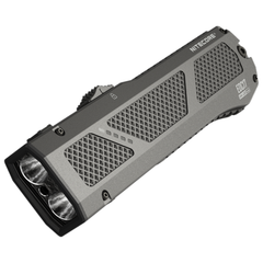 Lampe NITECORE EDC17 – 1500 lumens – UV – Laser vert NITECORE