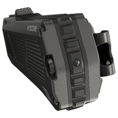 Lampe NITECORE EDC17 – 1500 lumens – UV – Laser vert NITECORE