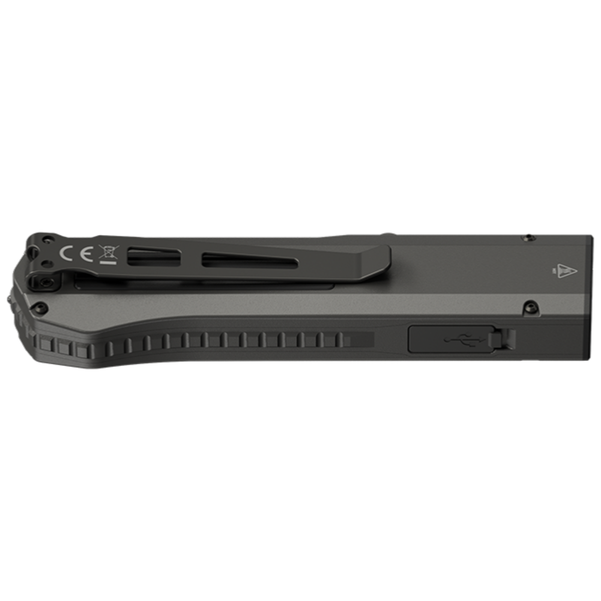 Lampe NITECORE EDC17 – 1500 lumens – UV – Laser vert NITECORE