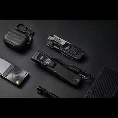Lampe EDC27 UHi NITECORE – 3100 lumens NITECORE